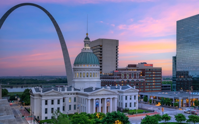 Picture for Drury Plaza Hotel St. Louis at the Arch (St. Louis, MO)