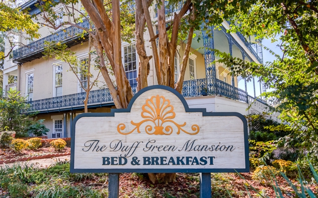 Picture for Duff Green Mansion, Vicksburg