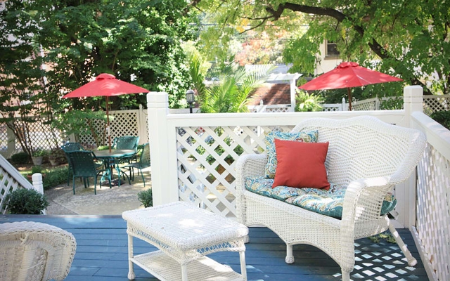 Picture for Dupont Mansion Bed & Breakfast