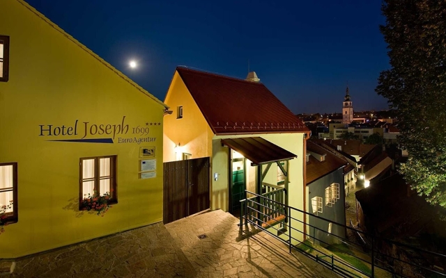 Изображение для Hotel Joseph 1699