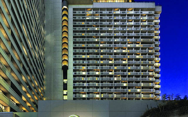 תמונה עבור The Chelsea Hotel
