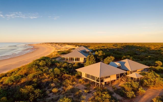 Picture for Ramada Eco Beach Resort