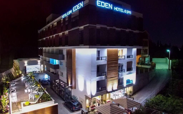 תמונה עבור Eden Hotel & Spa