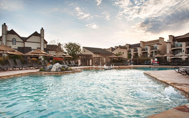 Picture for Eden Resort & Suites