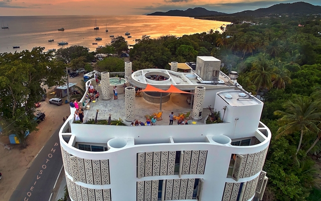 Picture for El Blok Hotel, Vieques