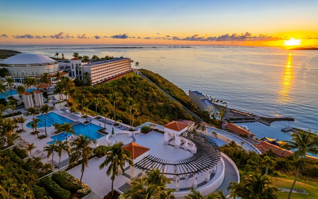 Picture for El Conquistador Resort