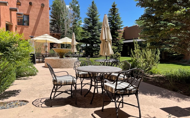 Picture for El Monte Sagrado, Taos, NM
