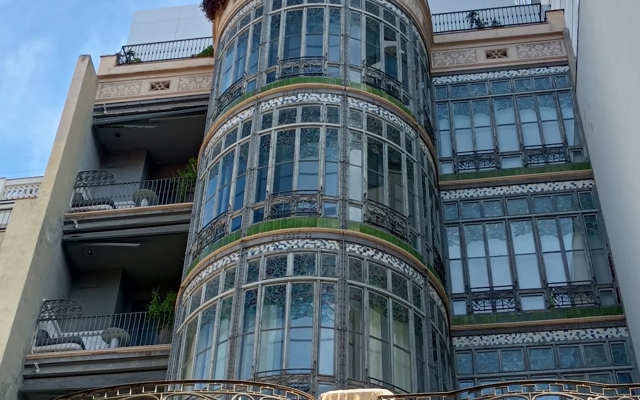 תמונה עבור El Palauet Living Barcelona