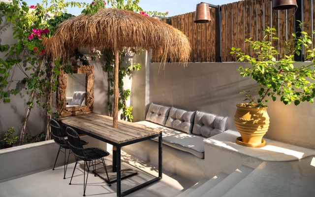 תמונה עבור Elakati Luxury Boutique Hotel