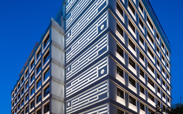 תמונה עבור Electra Metropolis