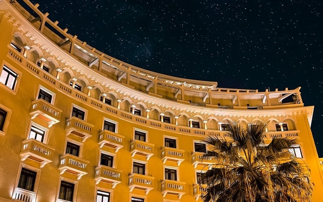 תמונה עבור Electra Palace Thessaloniki