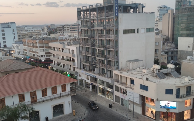 תמונה עבור Eleonora Hotel Apartments