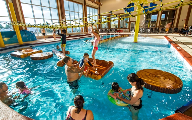 Picture for Elkhorn Resort, Spa, & Conference Centre (Onanole, near Riding Mountain National Park)