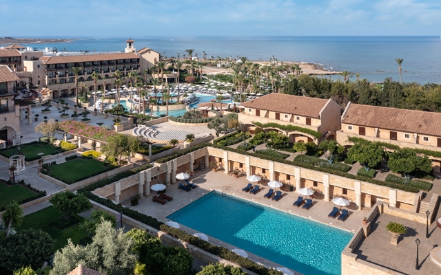Изображение для Elysium (Paphos)