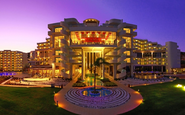 תמונה עבור Elysium Resort & Spa