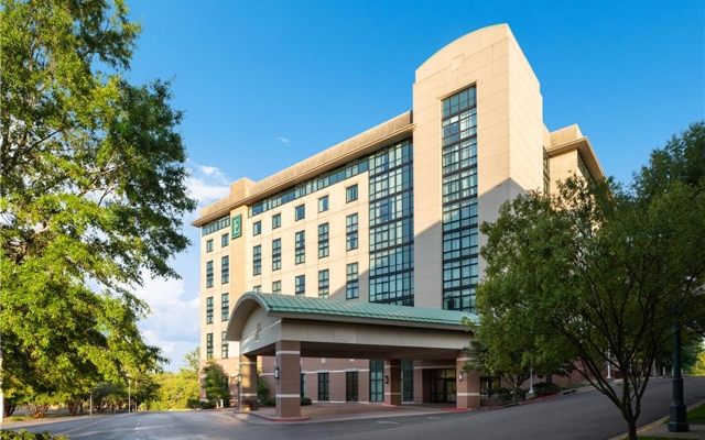 Picture for Embassy Suites by Hilton Hot Springs Hotel & Spa