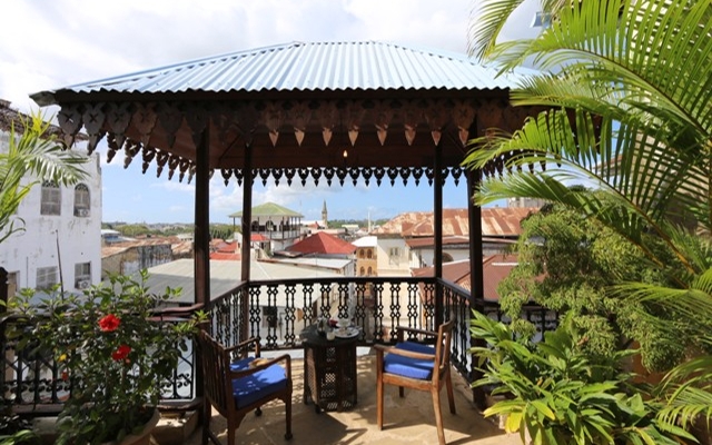 תמונה עבור Emerson Spice Hotel, זנזיבר, טנזניה