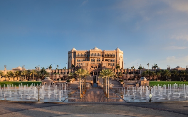 תמונה עבור Emirates Palace Mandarin Oriental