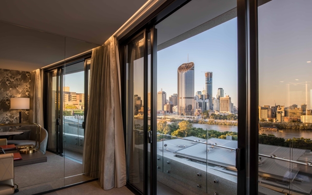 Picture for Emporium Hotel South Bank