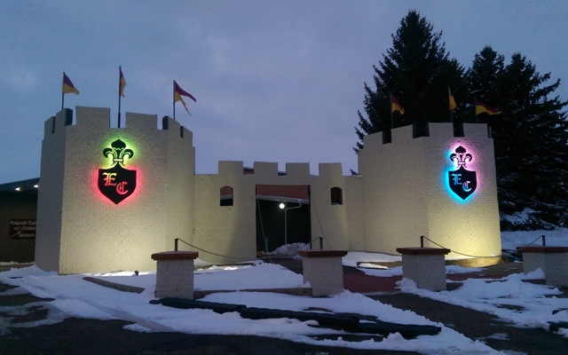 Picture for Enchanted Castle