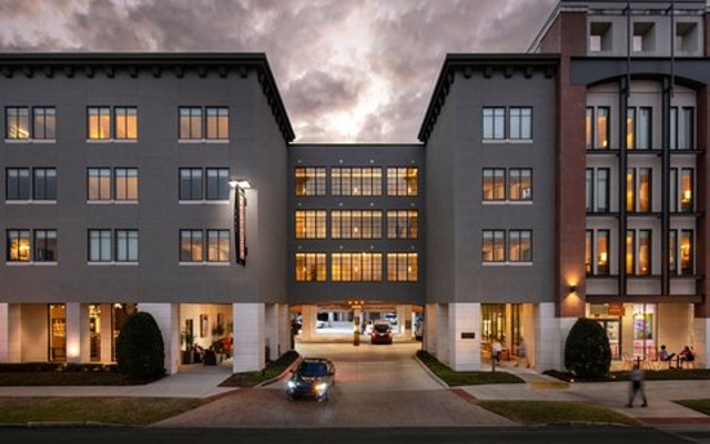 Picture for Epicurean Hotel
