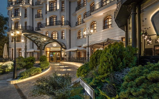 Изображение для Epoque Hotel Relais & Chateaux