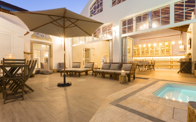 Изображение для Ericeira Soul Guesthouse
