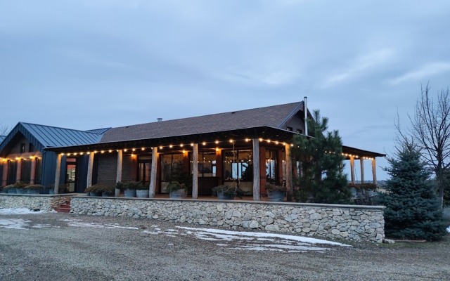 Изображение для Et Cetera Winery Lodge