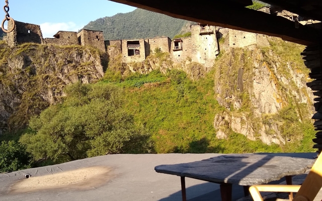 Изображение для Shatili Tower Guesthouse