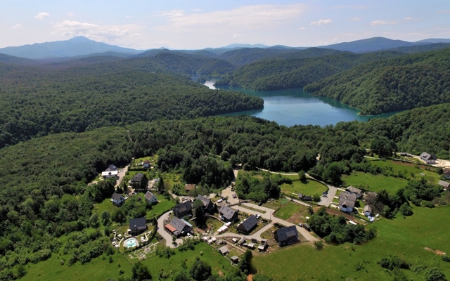 Изображение для Ethno Houses Plitvica Selo Deluxe
