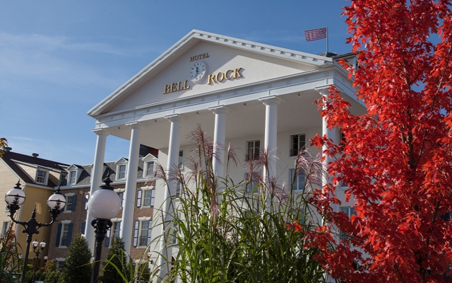 תמונה עבור Europa-Park Hotel Bell Rock