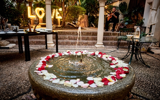 תמונה עבור Hotel Eurostars Conquistador, Córdoba