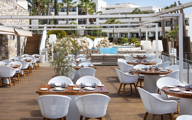 תמונה עבור Dolce Sitges