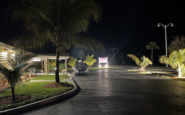 Picture for Everglades City Historic Inn (Everglades gateway area, FL)