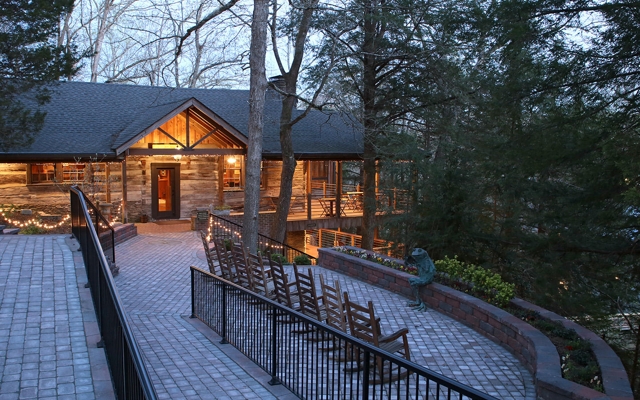 Picture for The Inn at Evins Mill