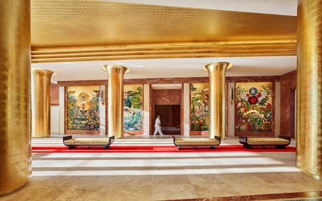 Picture for Faena Hotel Miami Beach