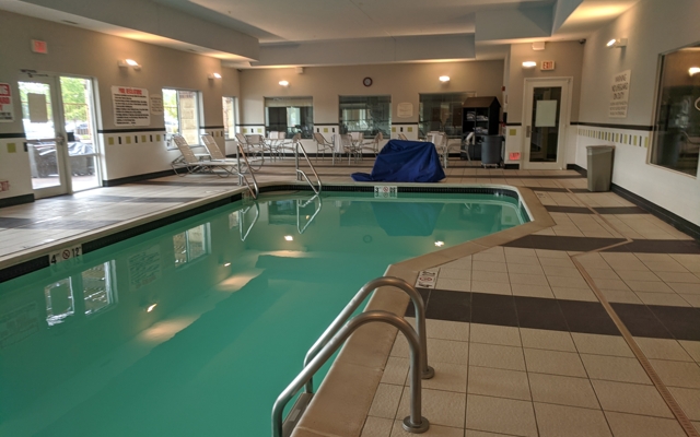 Picture for Fairfield Inn & Suites by Marriott Grand Island