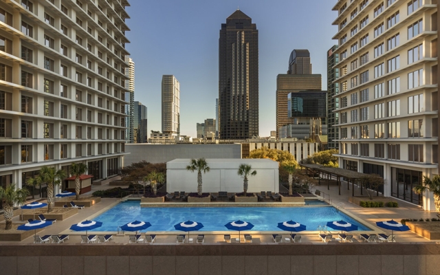 Picture for Fairmont Dallas