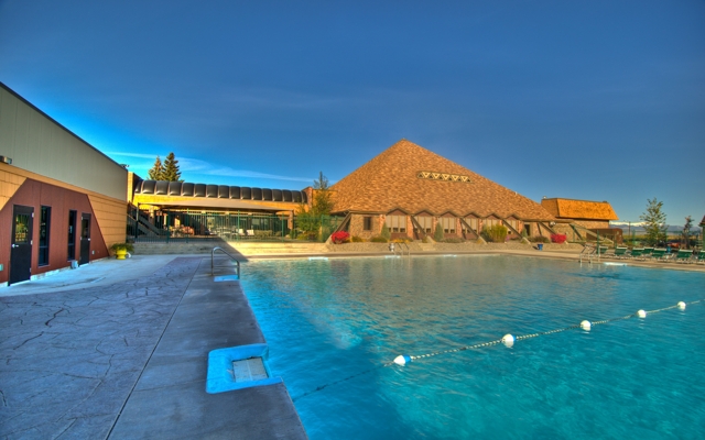 Picture for Fairmont Hot Springs Resort