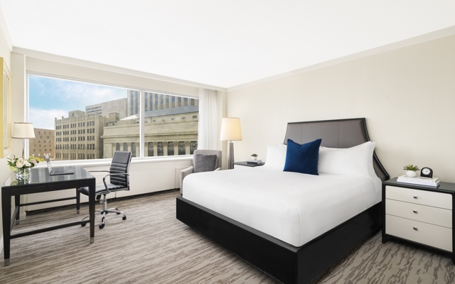 Picture for Fairmont Winnipeg (Winnipeg)