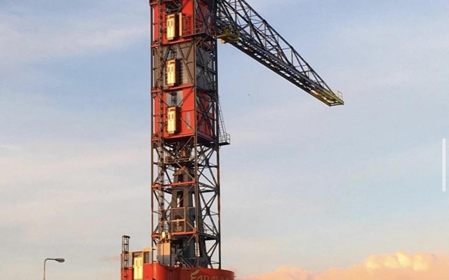 Изображение для Faralda Crane Hotel