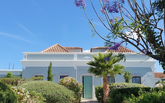 Picture for Fazenda Nova Country House