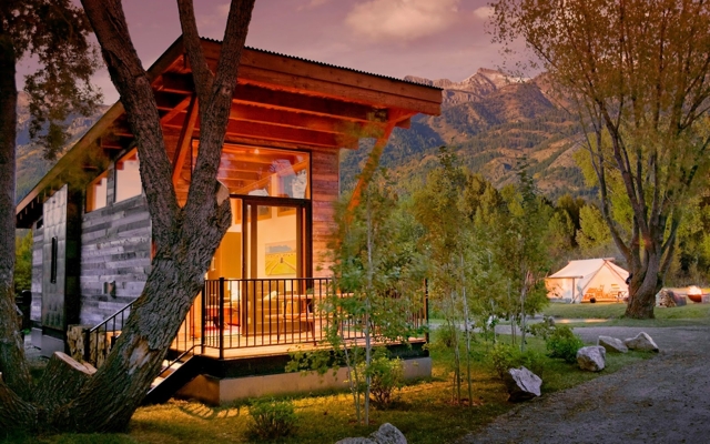 Picture for Fireside Resort