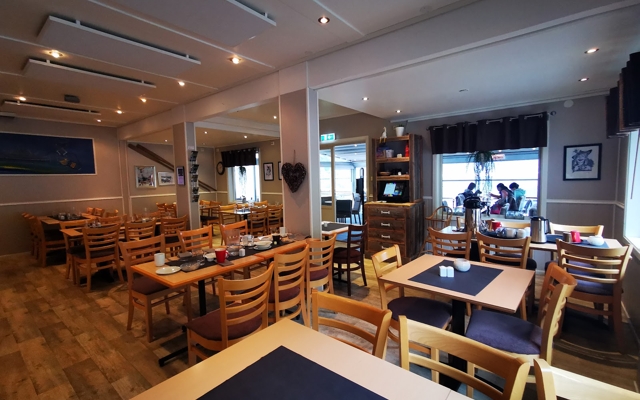 תמונה עבור Flåm Marina & Apartments
