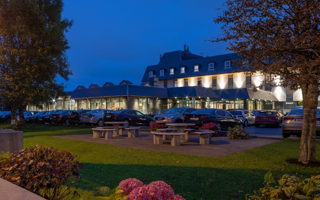 Изображение для Hyatt Regency Galway