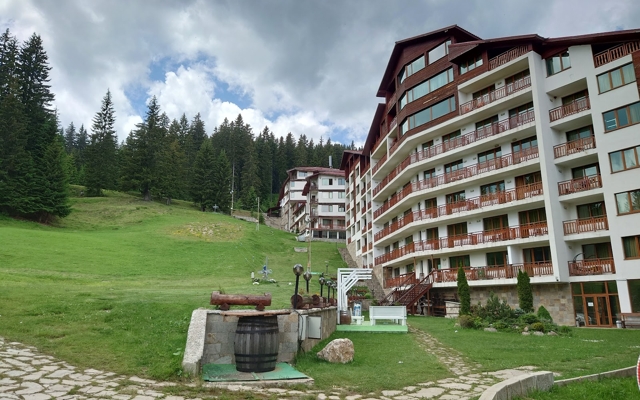 תמונה עבור Forest Nest Hotel