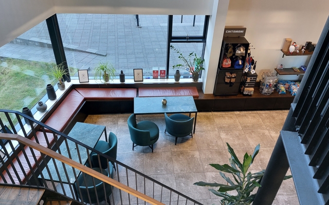 תמונה עבור Fosshotel Glacier Lagoon