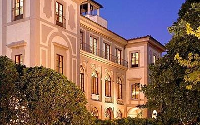 תמונה עבור Four Seasons Hotel Firenze - Florence, Italy