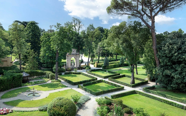 Изображение для Four Seasons Hotel Firenze (Florence)