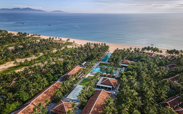 תמונה עבור The Nam Hai, Hoi An